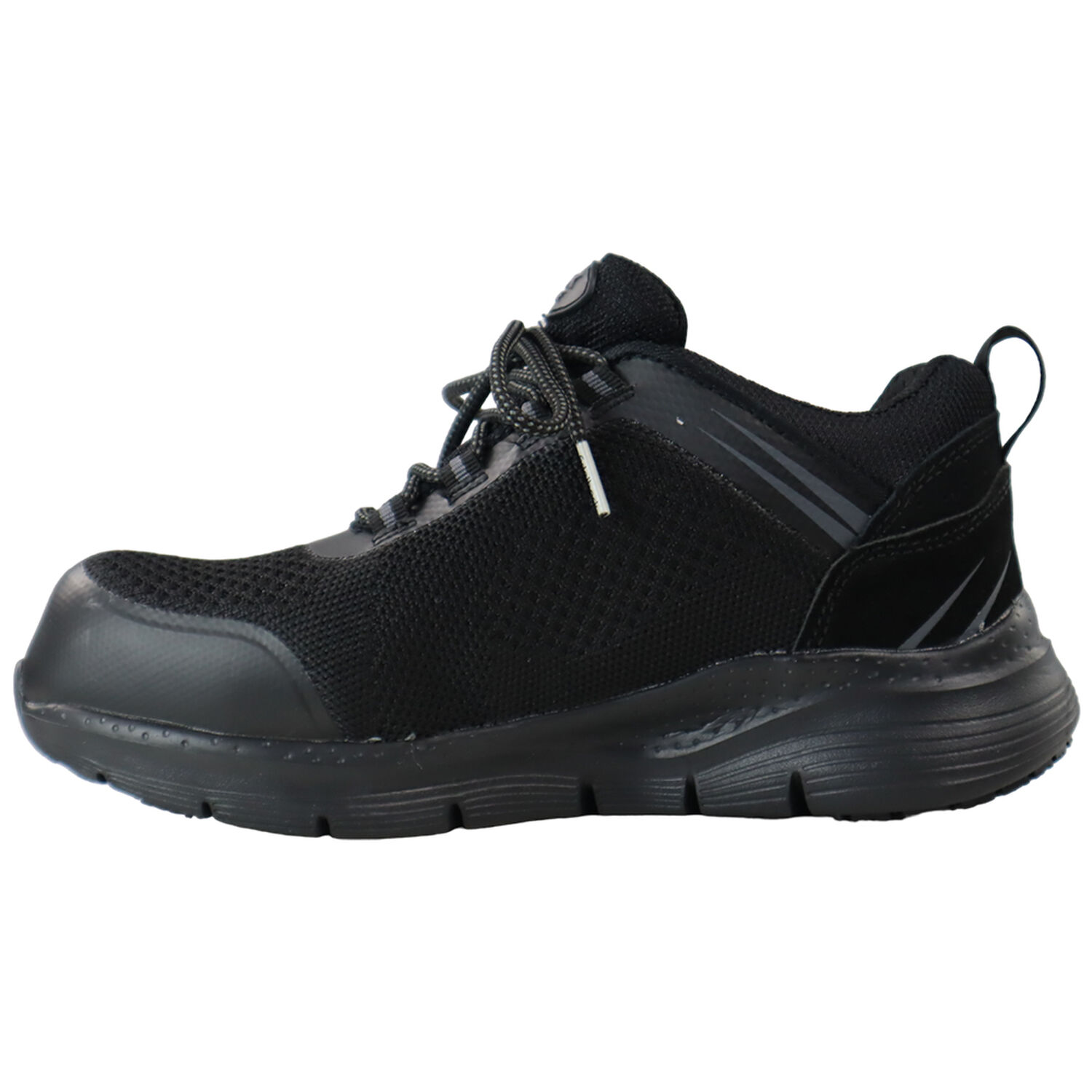Zapato Seguridad Edelbrock Edbk Vortex Low image number 1.0