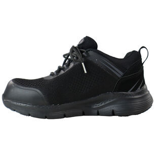 Zapato Seguridad Edelbrock Edbk Vortex Low