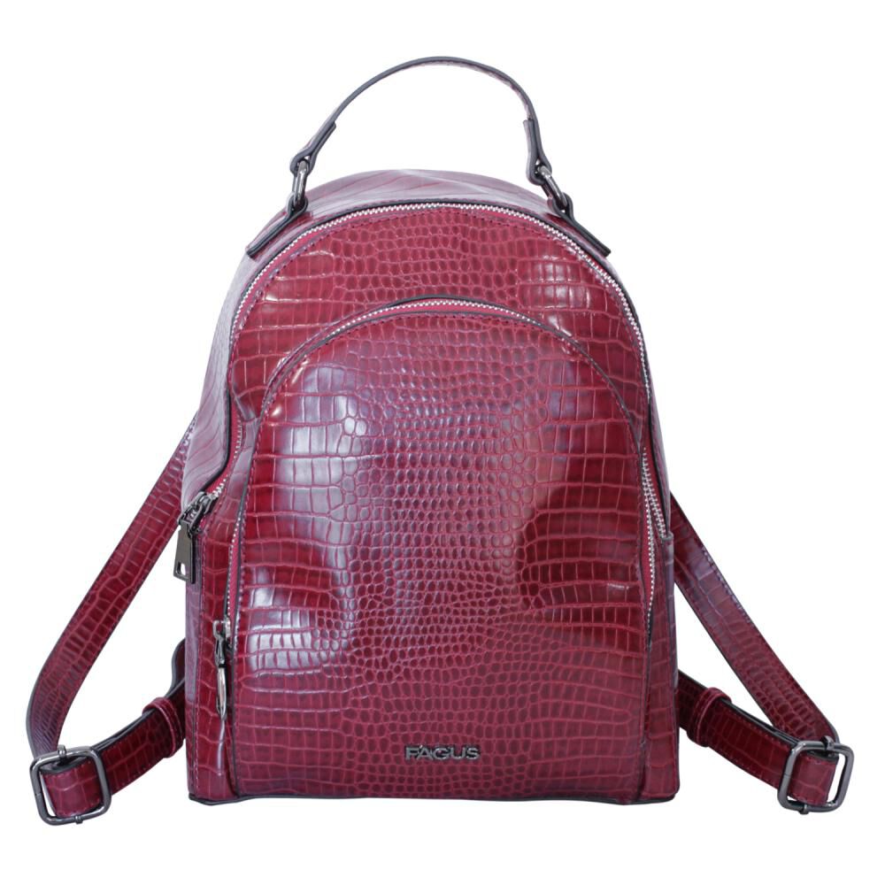 Mochila Hombro Mujer Fagus image number 0.0