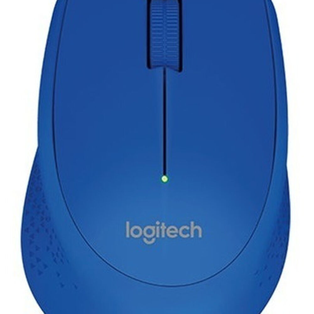 Mouse Inalambrico Logitech M280 image number 0.0