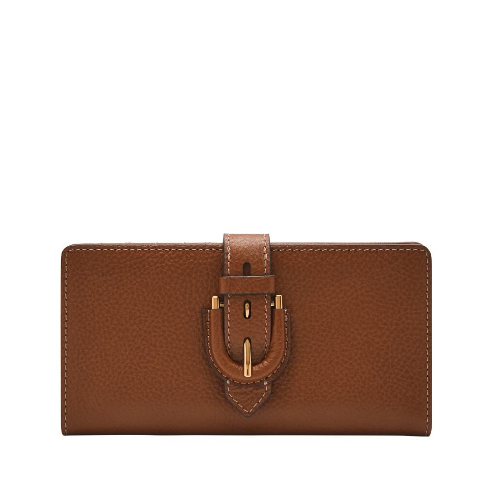 Billetera Fossil Café Sl10032200 image number 0.0