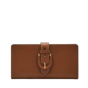 Billetera Fossil Caf&eacute; Sl10032200