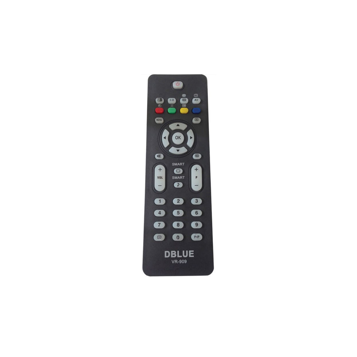 Control Remoto Para Tv Philips - Ps image number 0.0