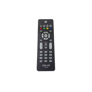 Control Remoto Para Tv Philips - Ps