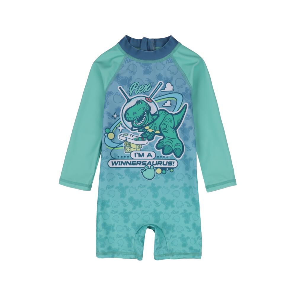Traje De Baño Niño Toy Story image number 0.0