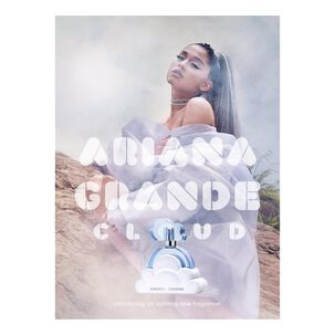Perfume Ariana Grande Cloud Eau De Parfum 100 Ml Mujer