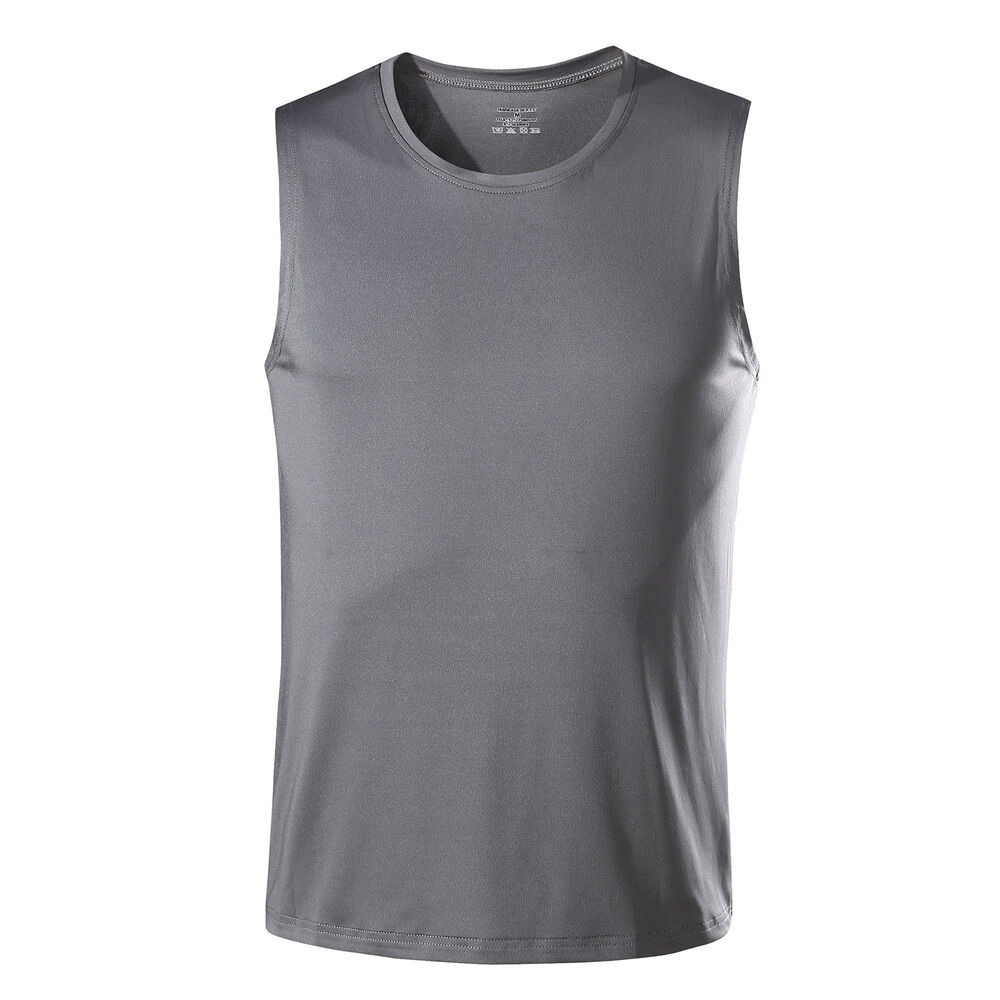 Musculosa Dry Fit Cape Hombre image number 0.0