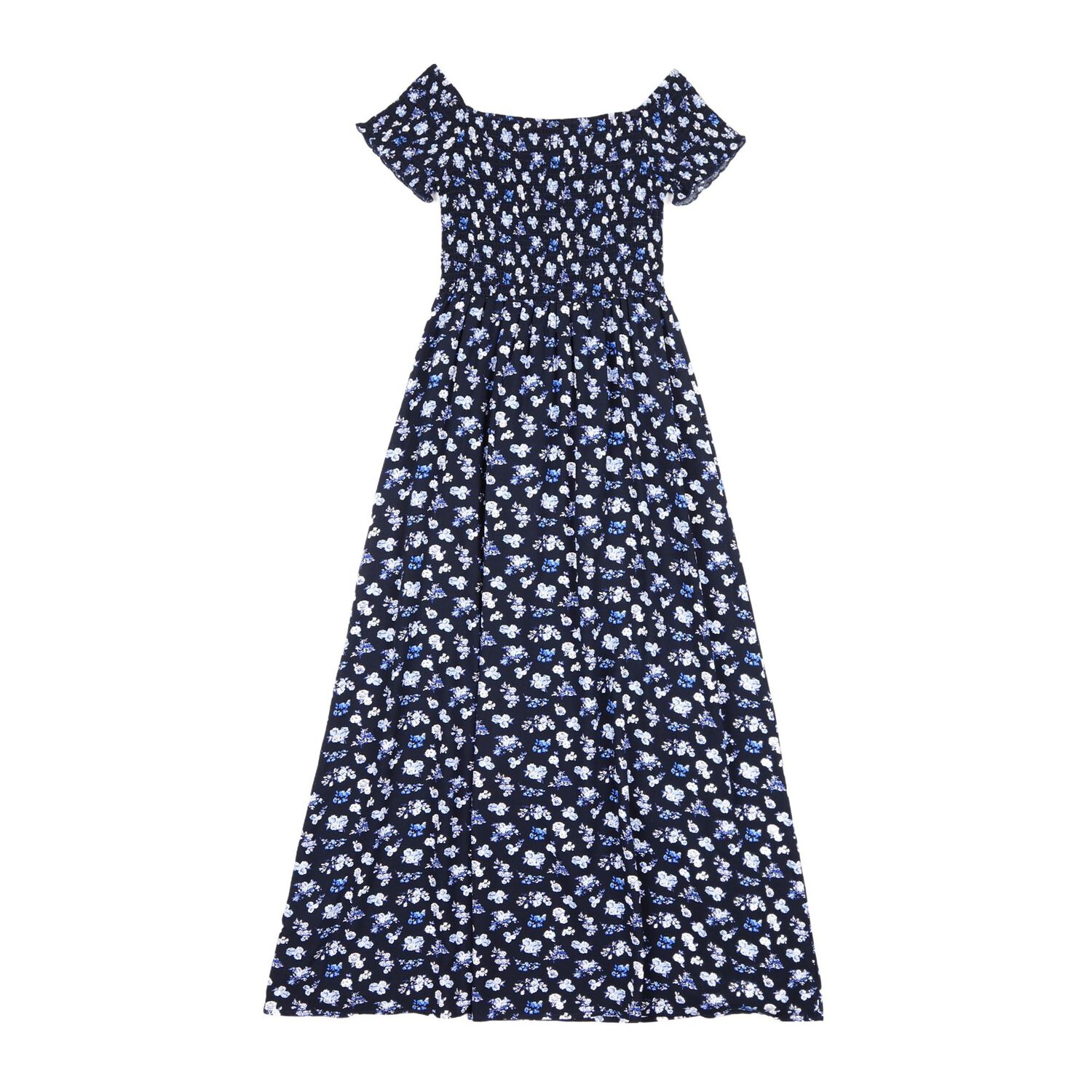 Vestido Mujer Freedom image number 1.0