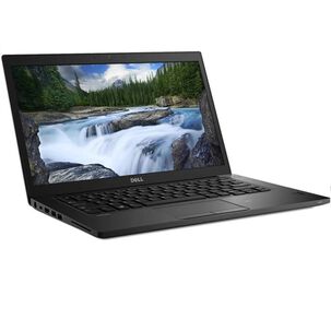 Notebook Latitude 5490 I5 8350u 16gb 256gb 14" Win11pro Teclado Ingles (configurable Espa&ntilde;ol) Reacondicionado Grado A