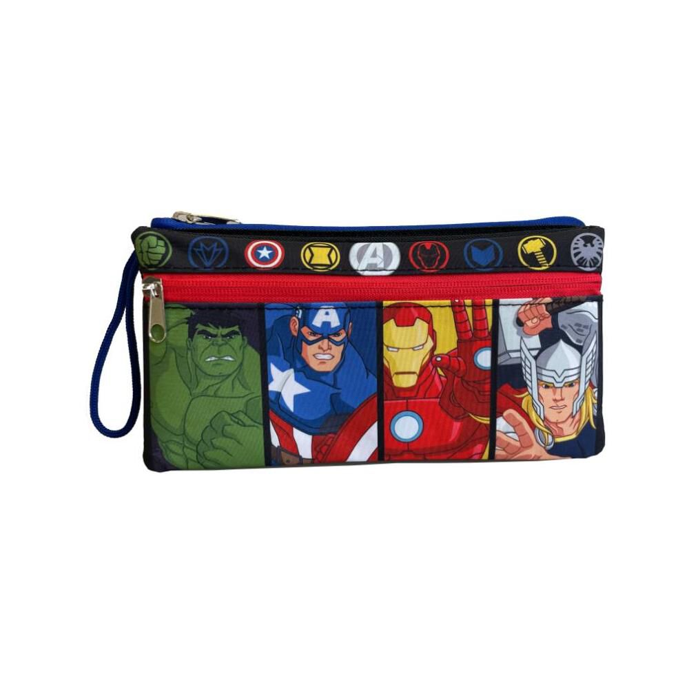 Estuche Niño Avenger Av78815 image number 0.0