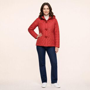 Parka Mujer Geeps