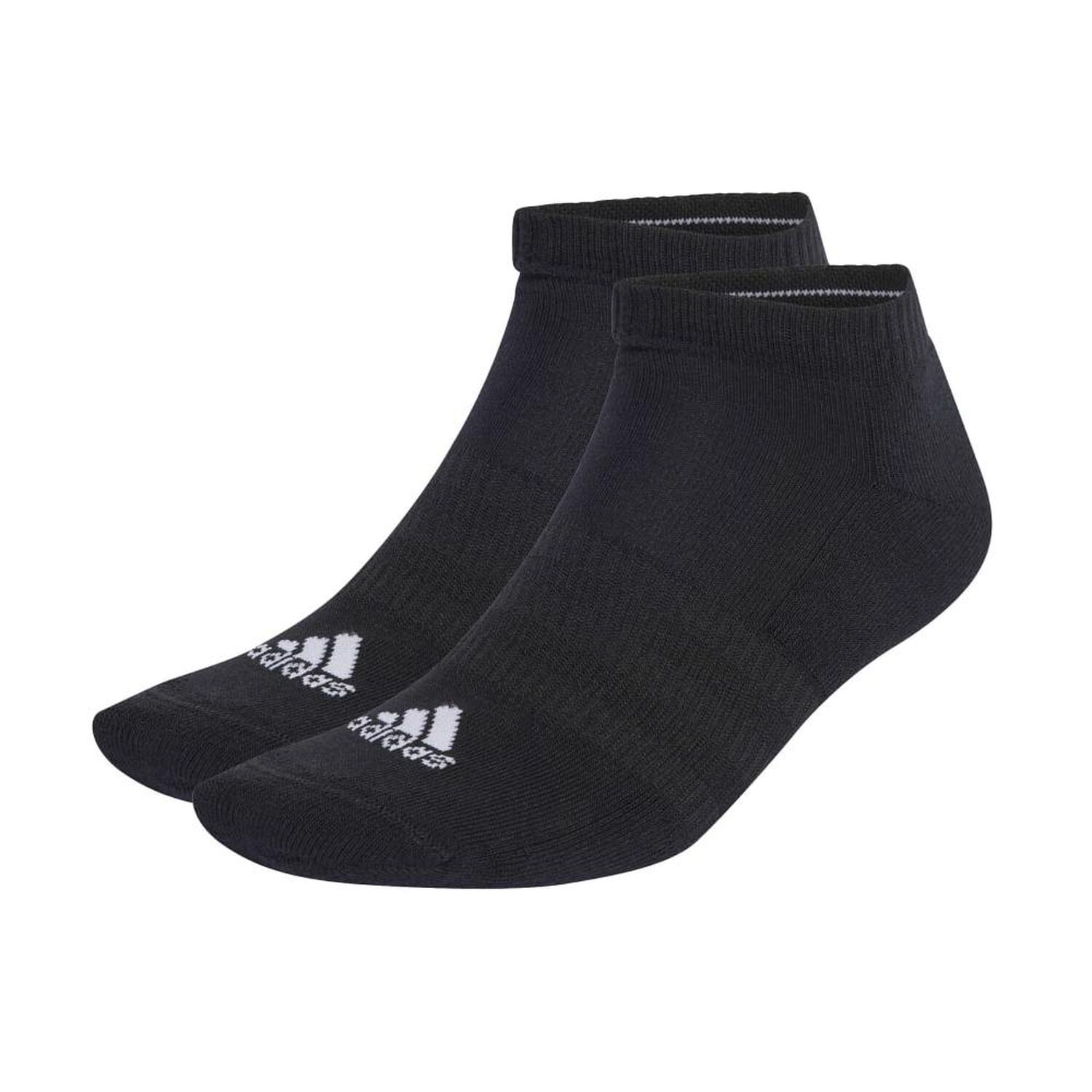 Calcetines Tobilleros Unisex Performance Adidas / 3 Pares image number 0.0