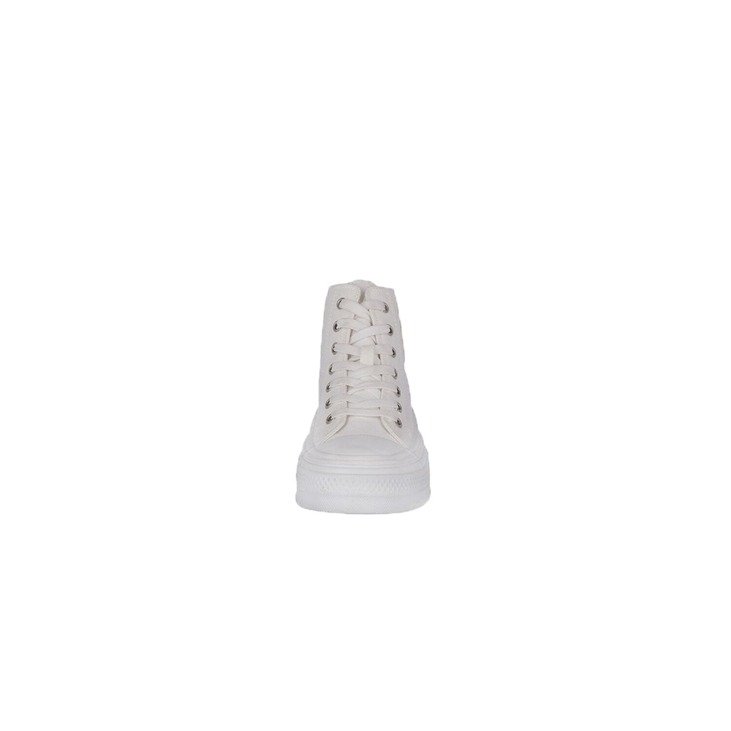 Zapatilla Acampe Blanco Alquimia image number 2.0