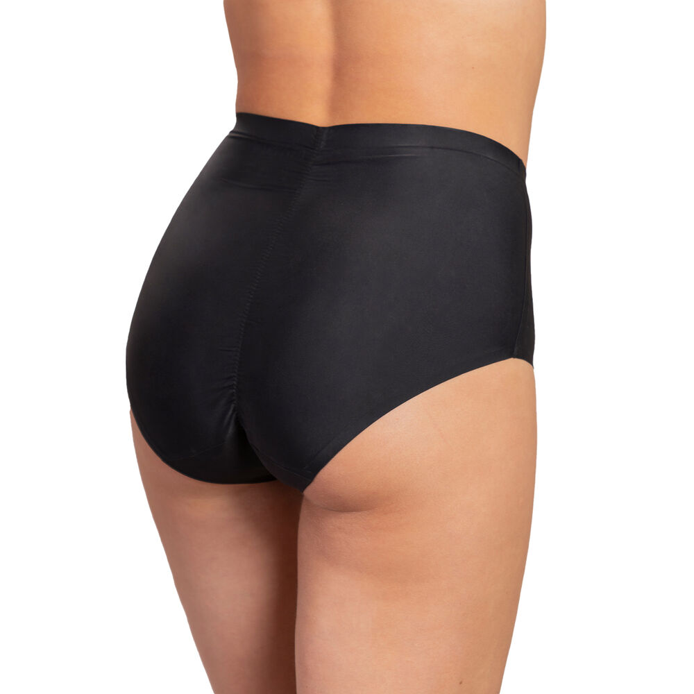 Calzón Termoelasticado Control Abdomen 20375 image number 2.0