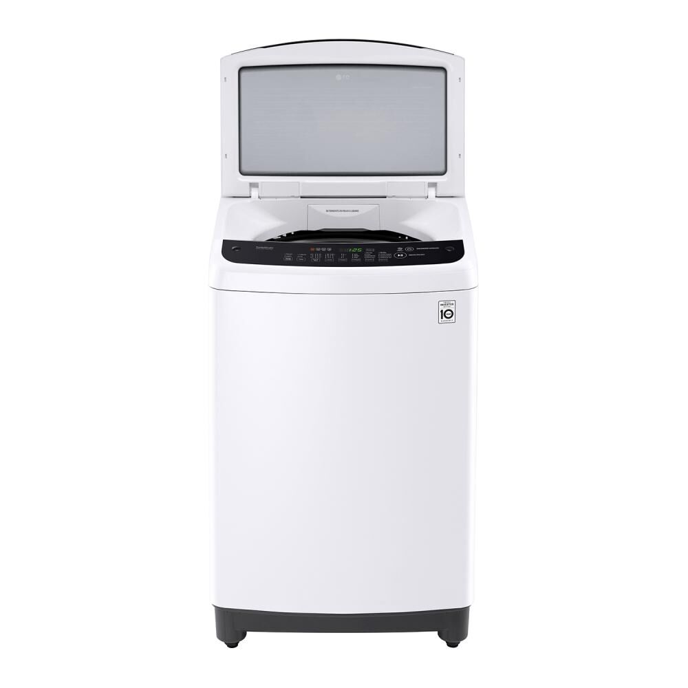 Lavadora LG WT13WSBP / 13 Kg image number 2.0