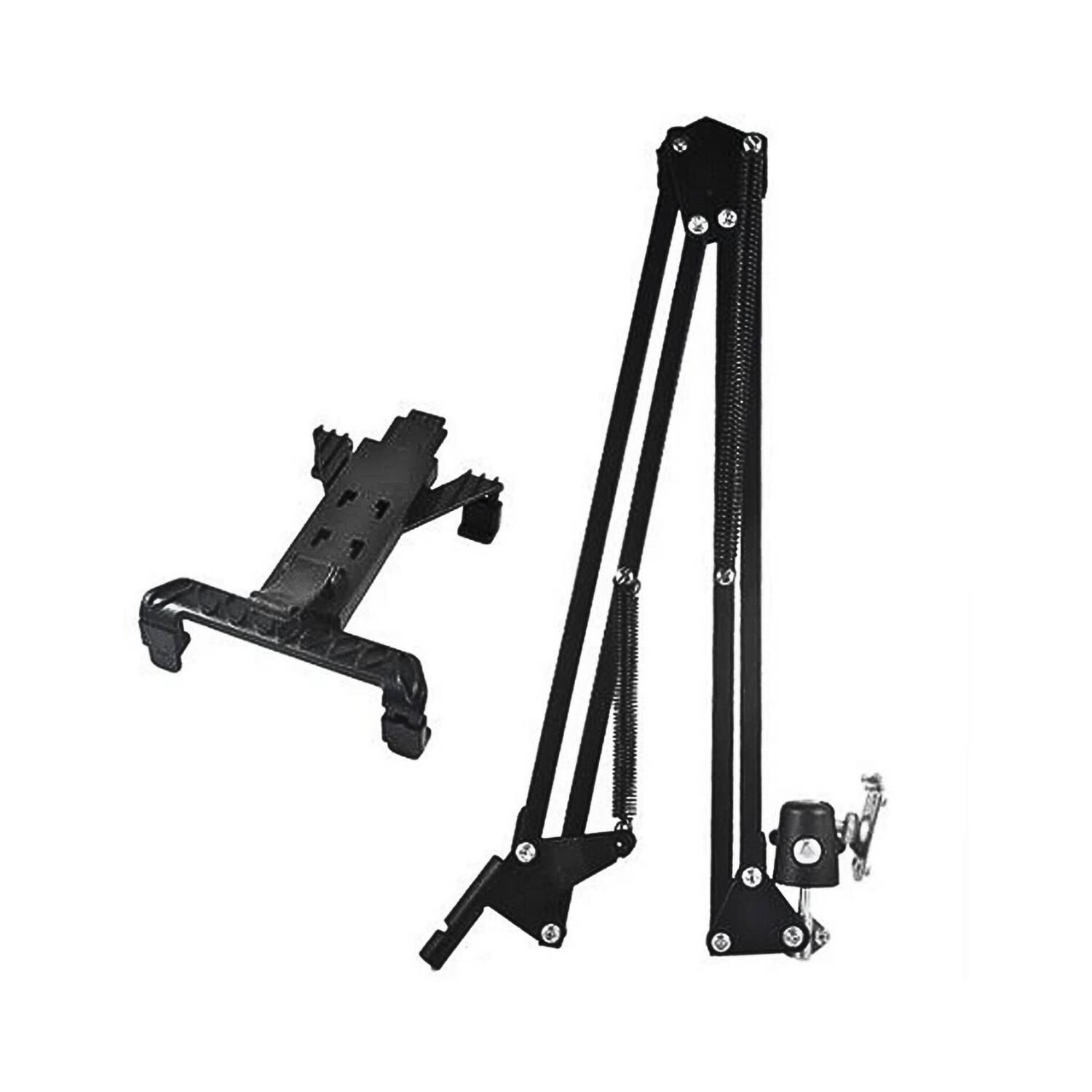 Soporte Para Tablets Ajustable Universal image number 2.0
