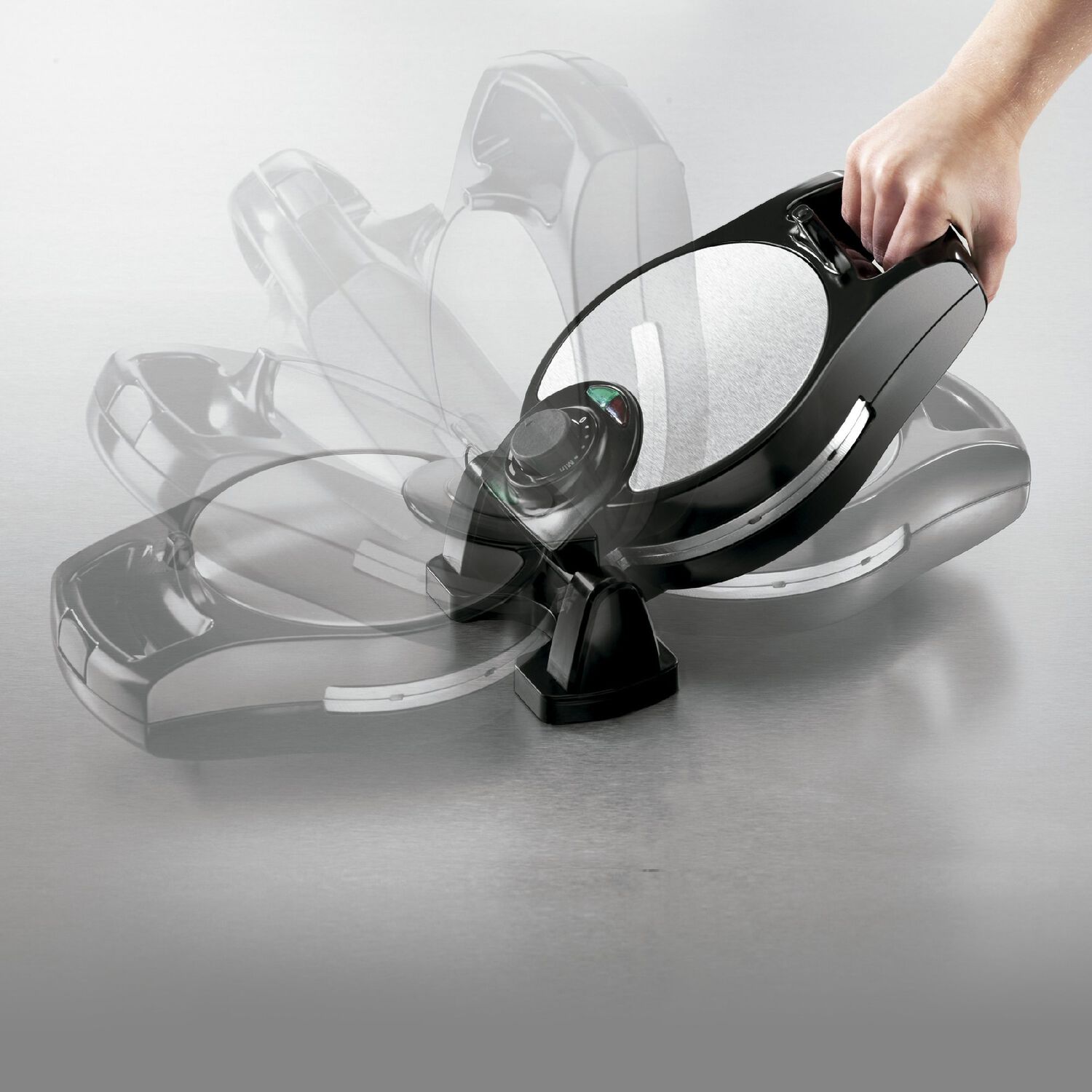 Waffle Maker image number 3.0