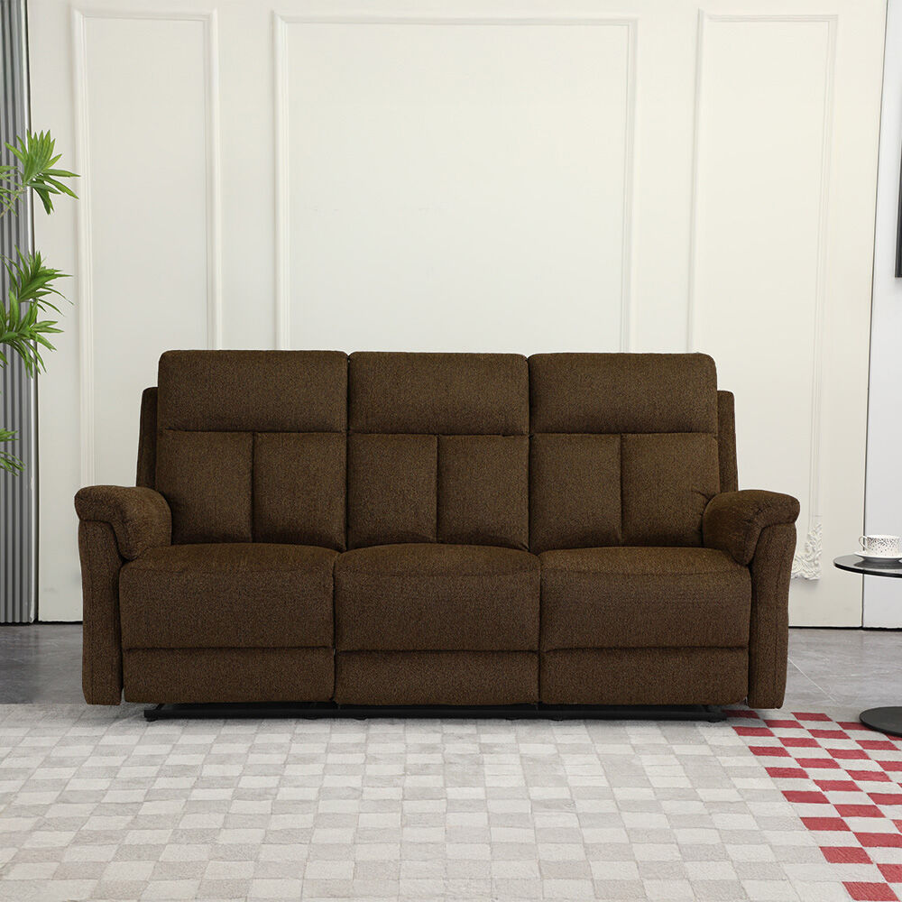 Bergere Casaideal Barcelona / 3 Cuerpos image number 1.0