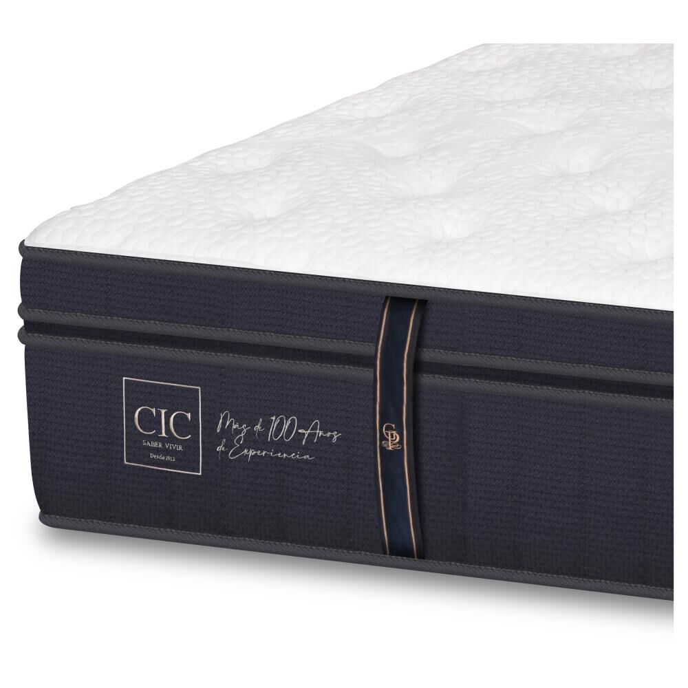 Colchón Cic Grand Premium / King / 200 Cm x 180 Cm image number 6.0