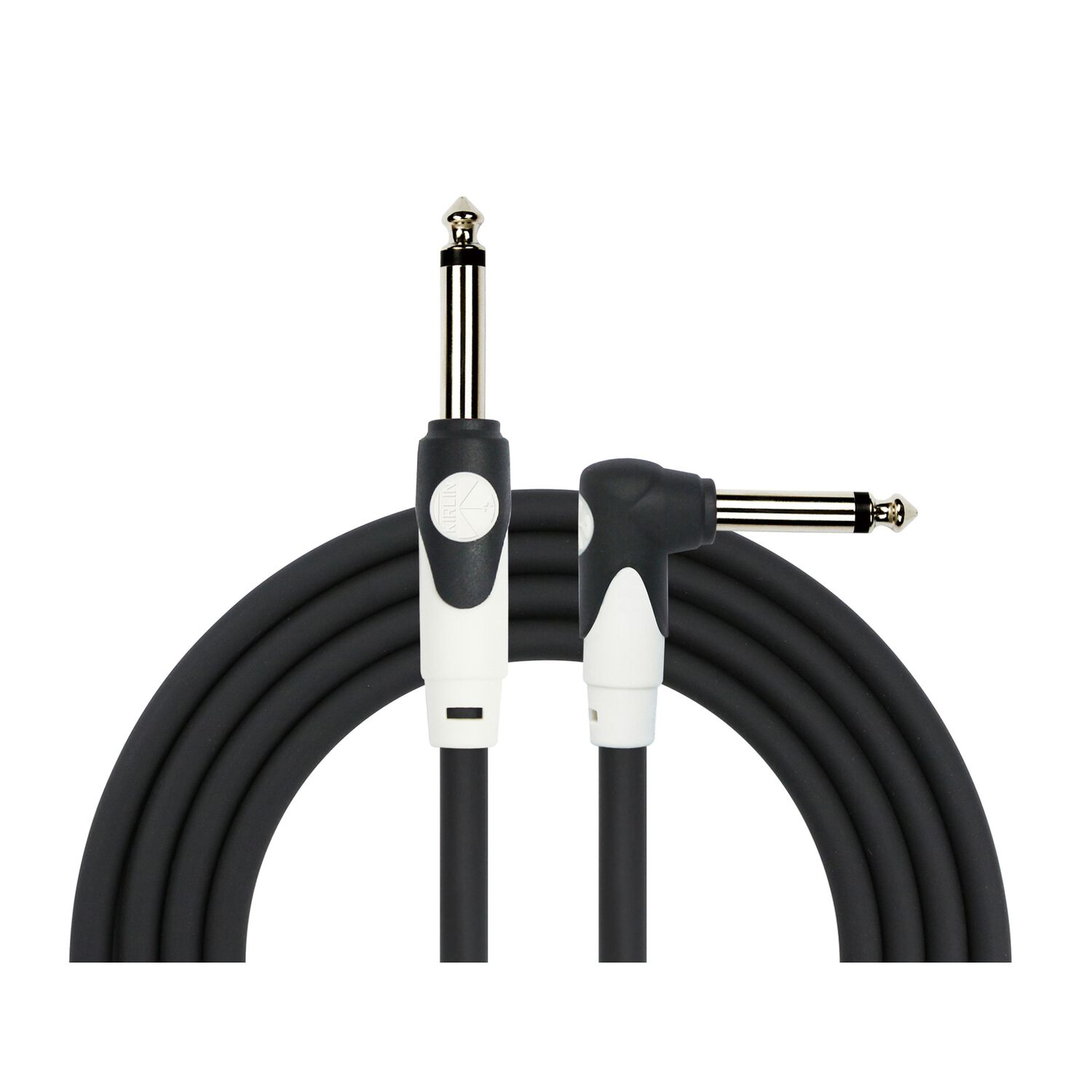 Cable Instrumento Estandar 6m Negro Plug Lgi-202-6 image number 1.0