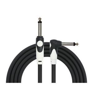 Cable Instrumento Estandar 6m Negro Plug Lgi-202-6