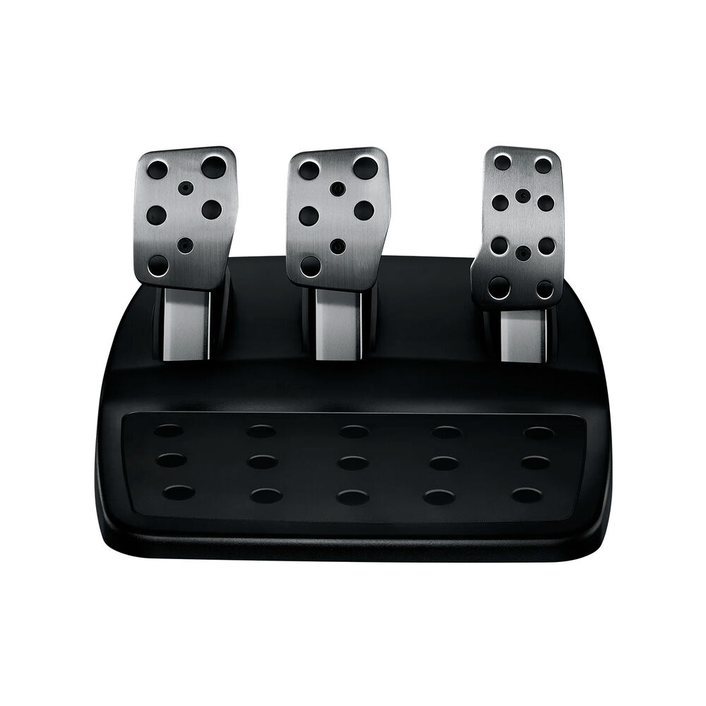 Pack Volante + Palanca Logitech G923 Xbox X/s/xbox One/pc image number 4.0