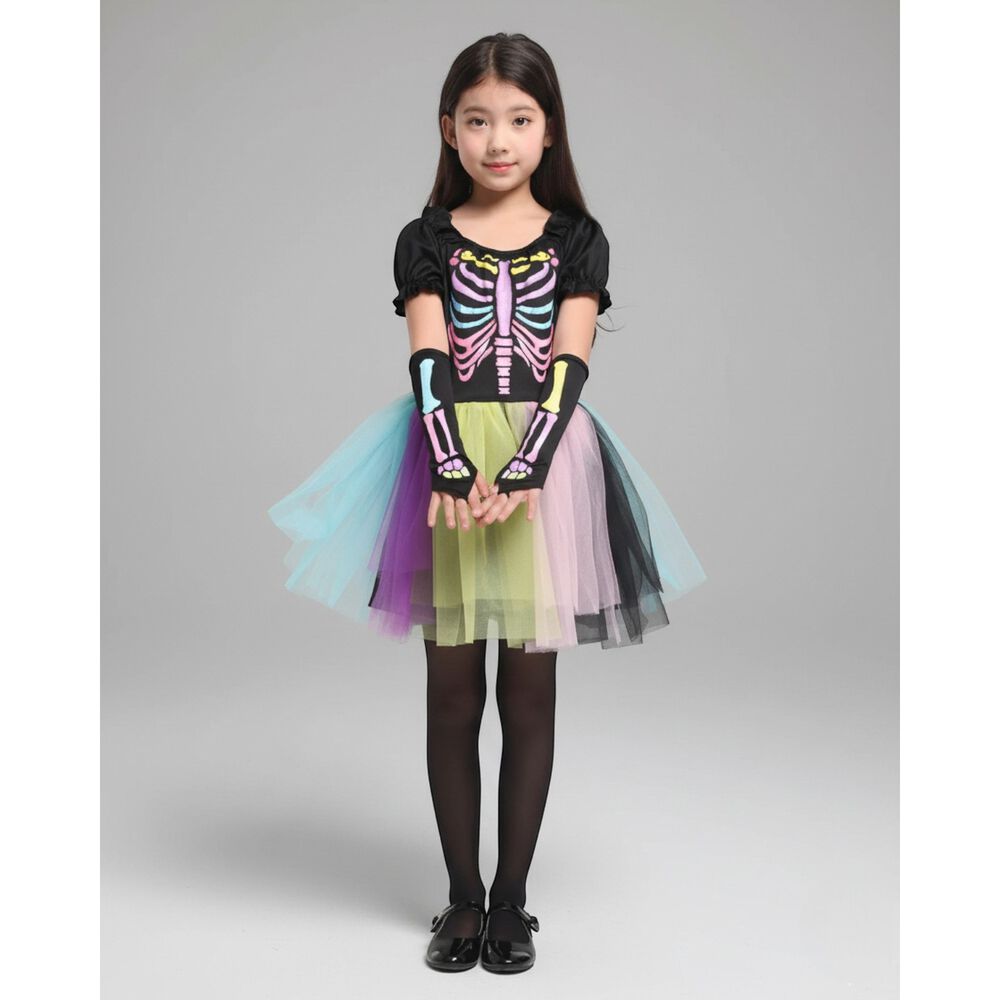 Disfraz Cosplay Princesa Calabaza image number 12.0