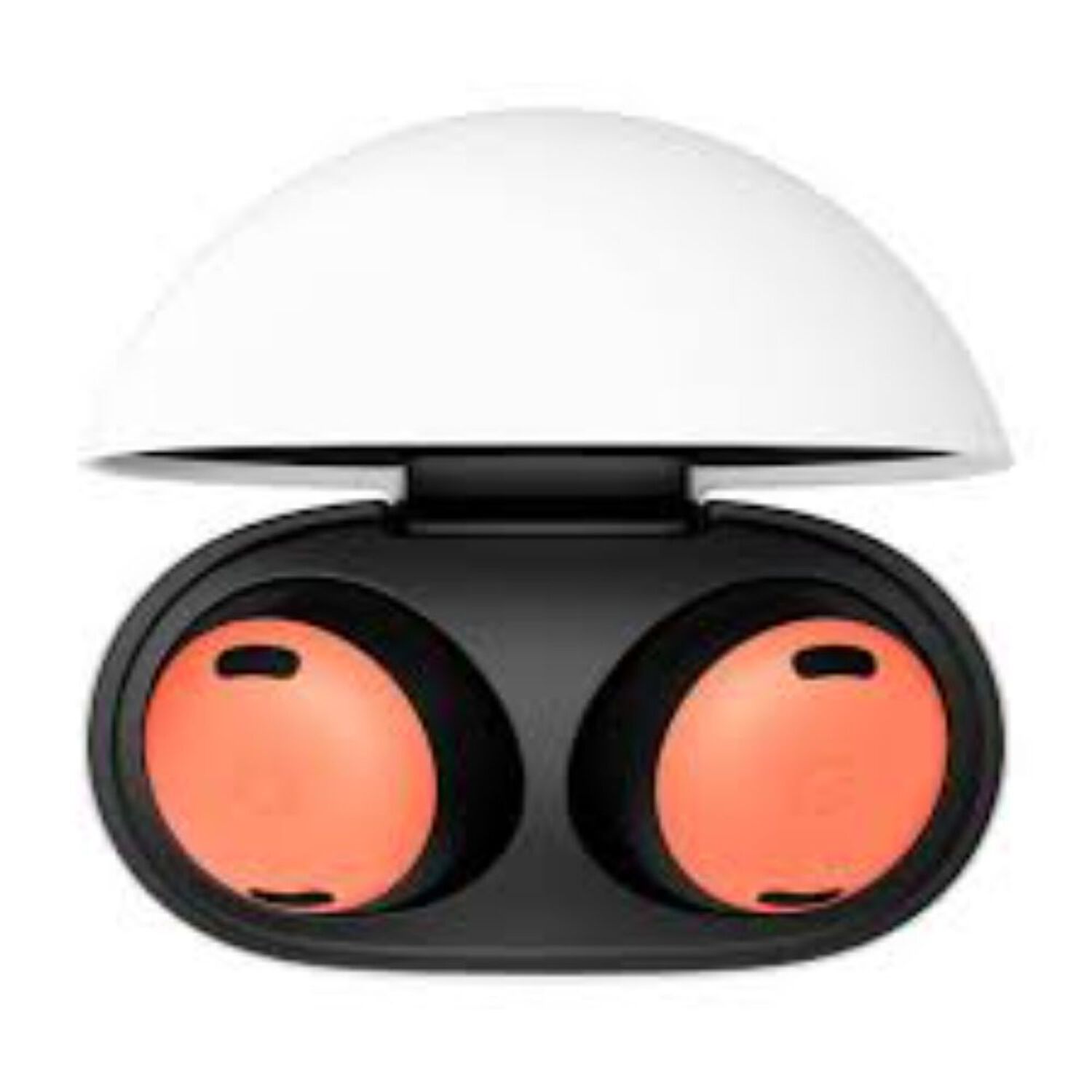 Google Audifonos Con Cancelacion De Ruido Pixel Buds Pro Ga03202-us Coral image number 1.0