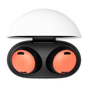 Google Audifonos Con Cancelacion De Ruido Pixel Buds Pro Ga03202-us Coral