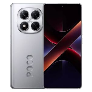 Xiaomi Poco X7 512gb 12gb Ram 5g -plata