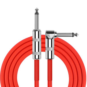 Cable Instrumento Angulo 6m Ipcv-242-6r Kirlin