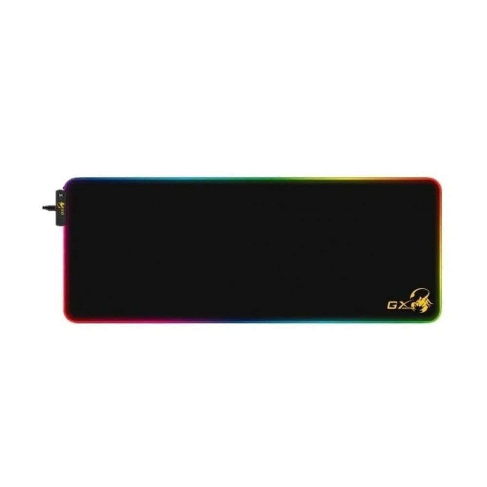 Mousepad Gamer Rgb 80x30x3 Usb Gx-pad 800s image number 0.0