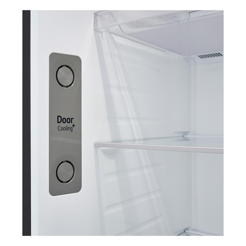 Refrigerador No Frosttop Freezer Lg Vt45apmc 449 Lt image number 4.0