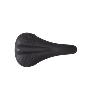 Asiento Wtb Speed Medium Acero Negro 145x270mm