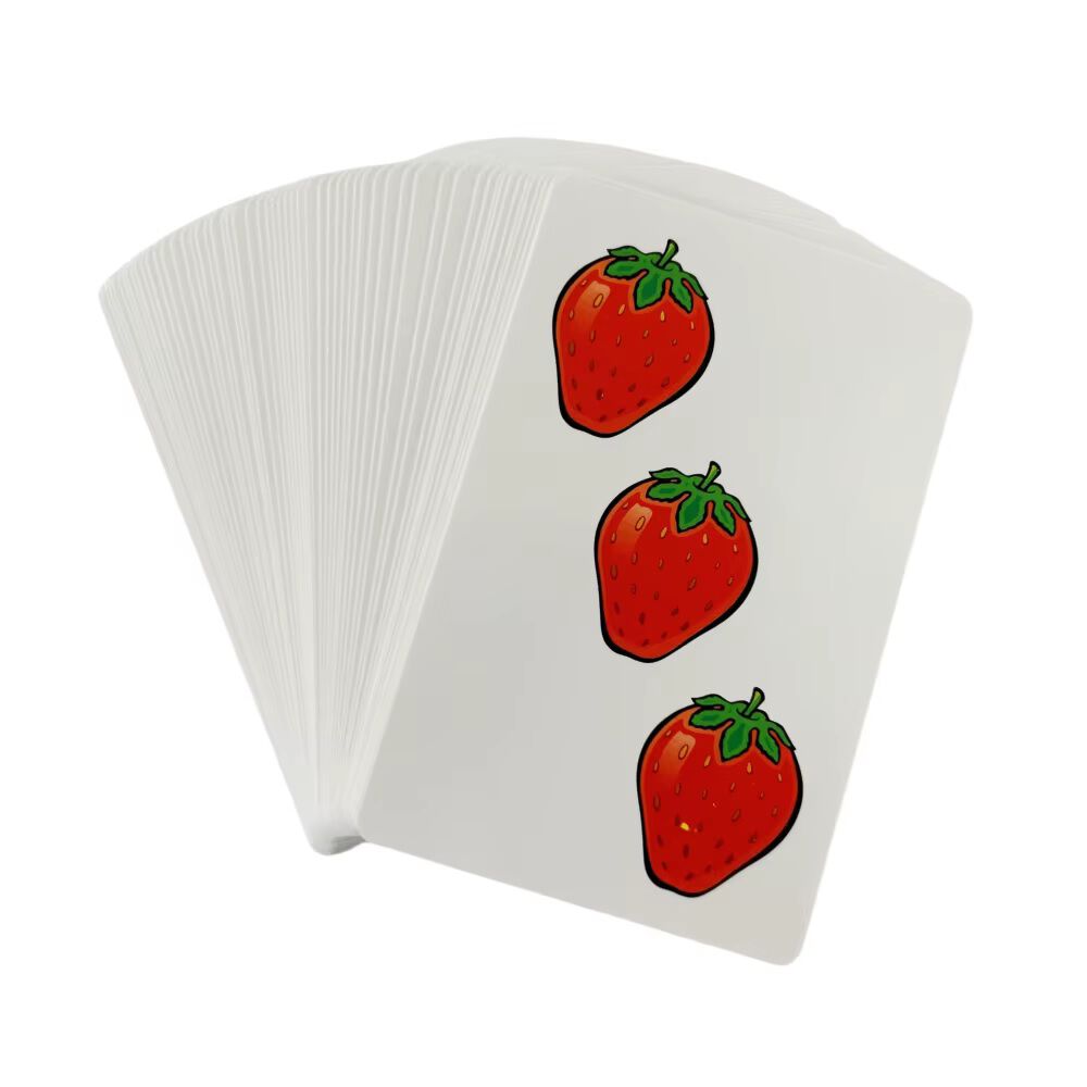 Juego De Mesa Halli Galli Rapidez Visual Familiar Niños image number 4.0