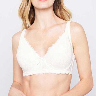 Sost&eacute;n Bralette Mujer Intime / Copa C
