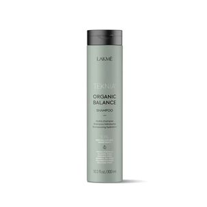 Shampoo Hidratante Organic Balance 300ml Teknia Lakme