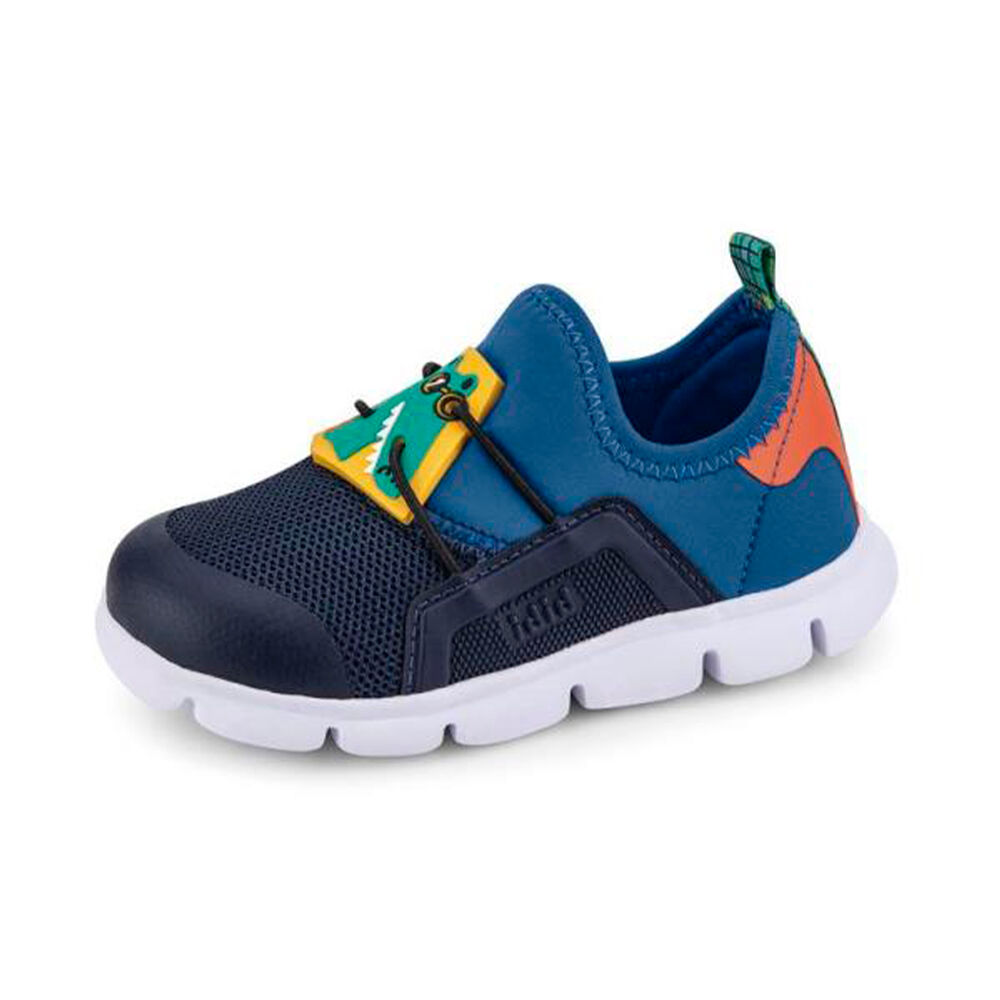 Zapatillas Energy Baby New Ii Azul Bibi image number 0.0