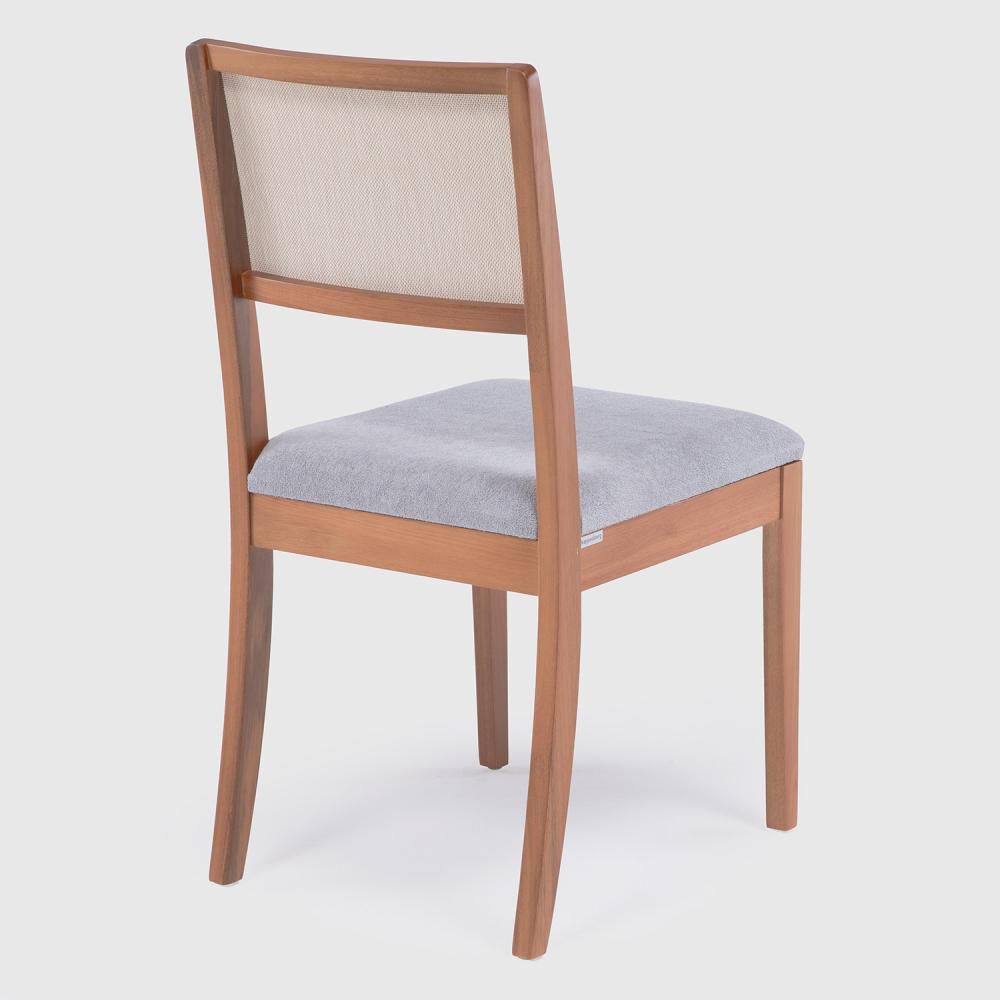 Juego De Comedor Roca Eva / 6 Sillas image number 8.0