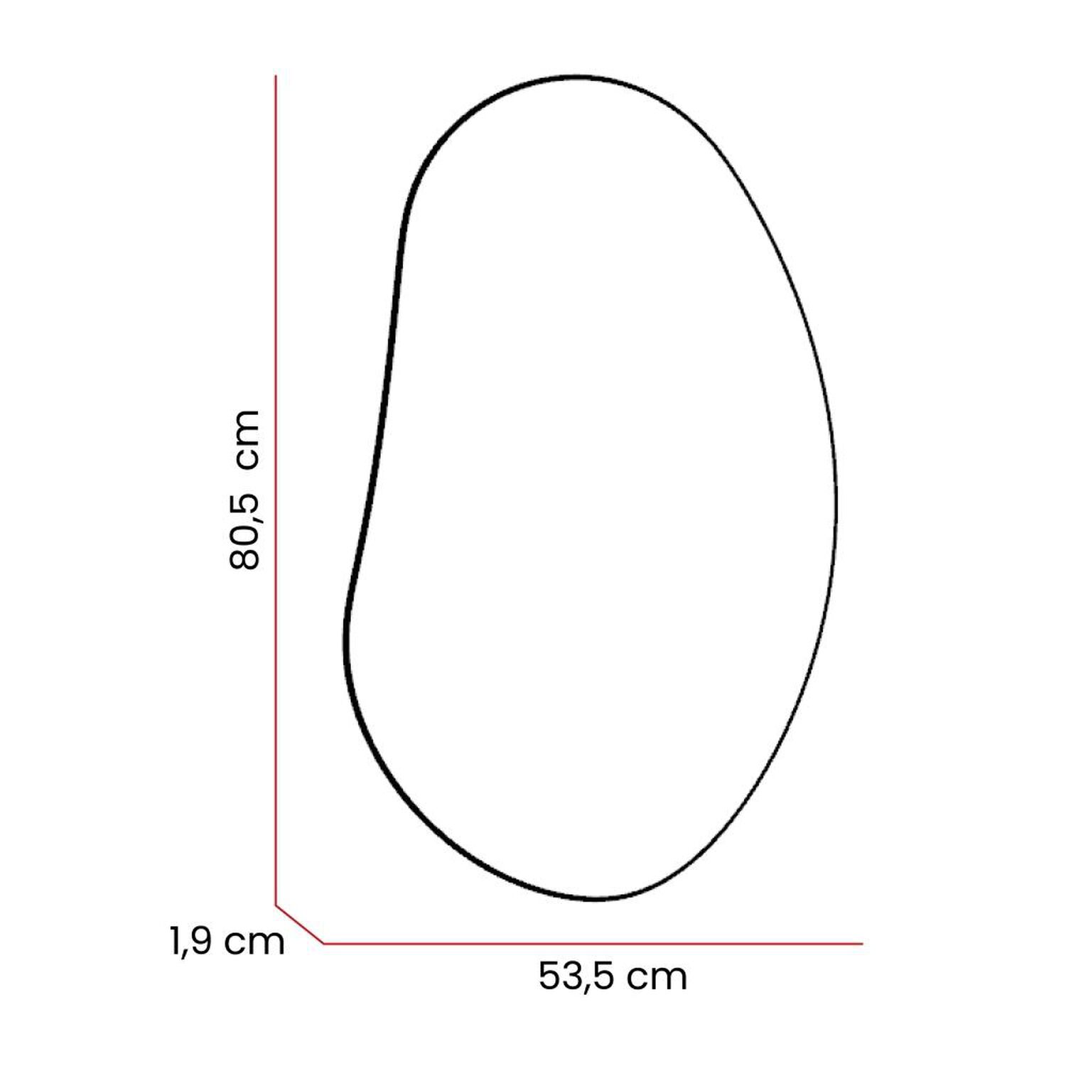 Espejo Tuhome Fluye image number 7.0