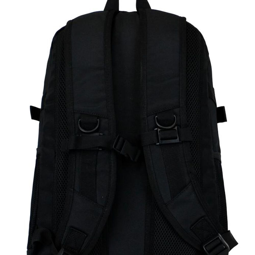 Bolso Valar + Mochila Atlas Negra Nautica image number 6.0