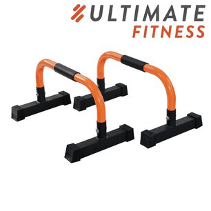 Barra Flexiones Push Up Elite Alto Tr&aacute;fico
