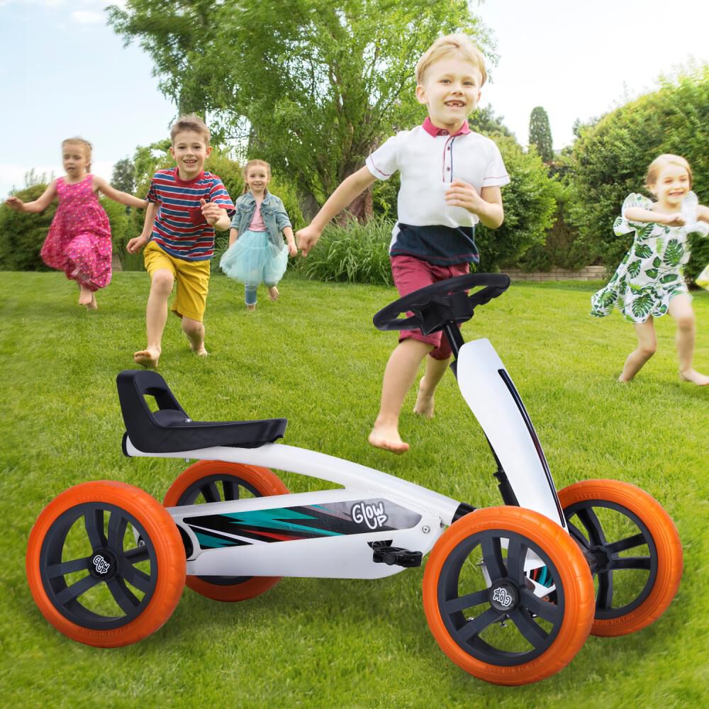 Go Kart Maretti Racing image number 1.0