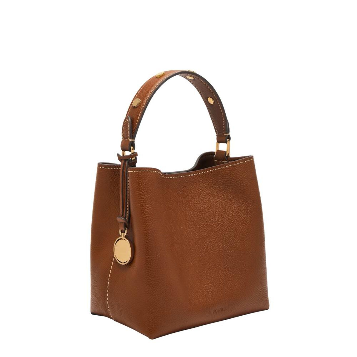 Cartera Fossil Caf&eacute; Zb11002200 image number 3.0