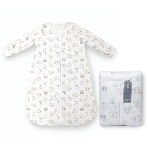 Saco De Dormir Para Beb&eacute; Dise&ntilde;o De Animales &ndash; Talla L 83 Cm