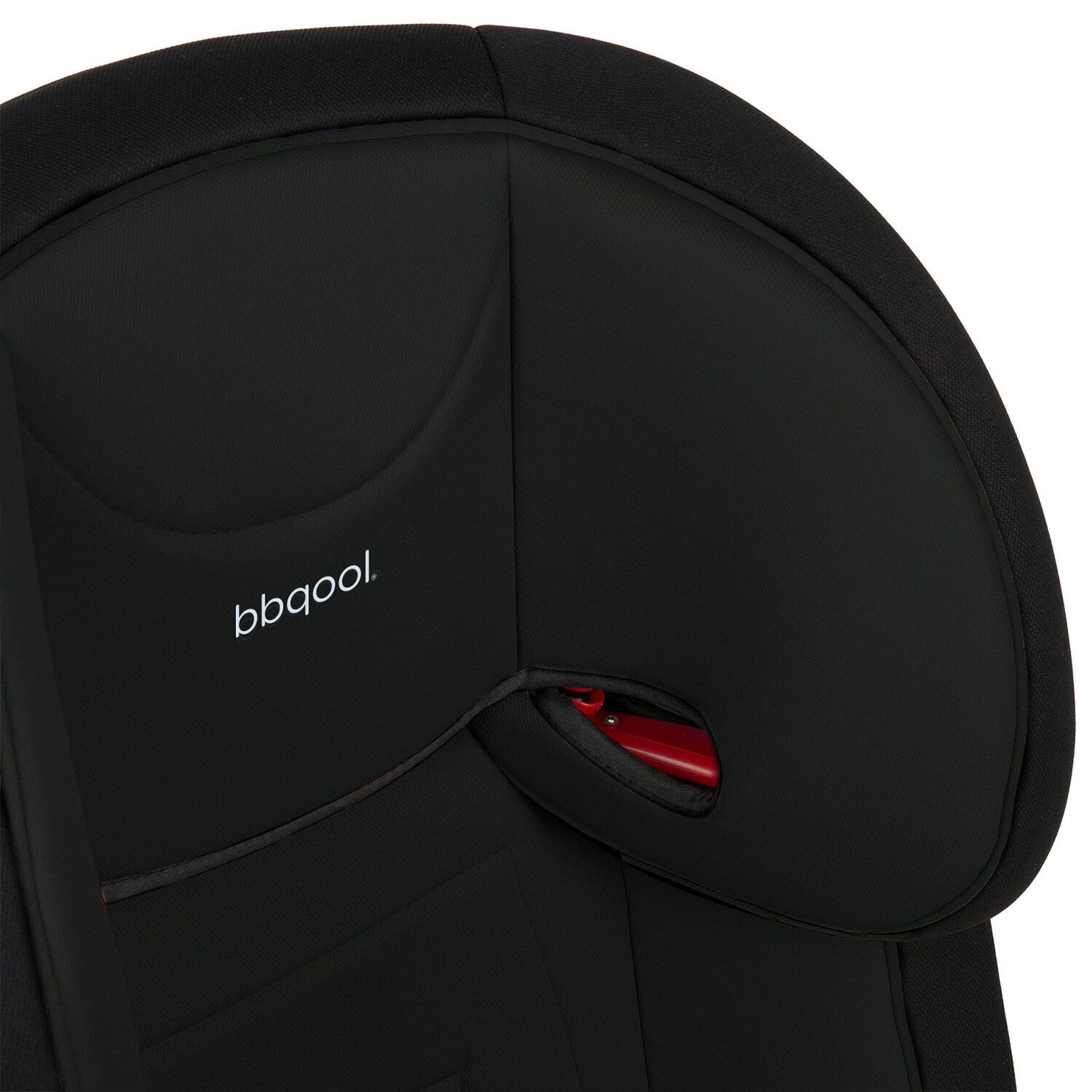Silla De Auto Butaca Re-volt Isofix Negro image number 6.0