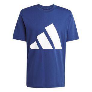 Camiseta Hombre Essentials Adidas Big Logo
