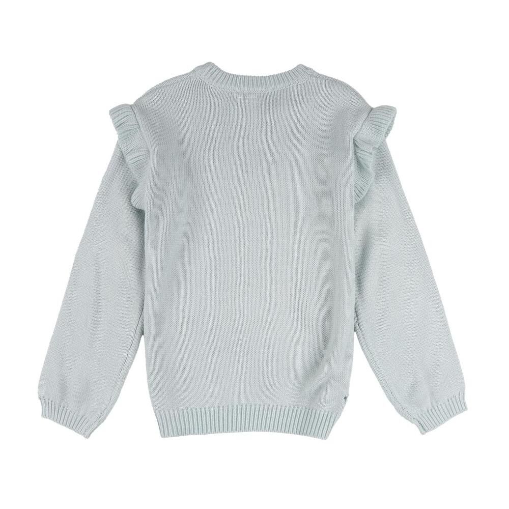 Sweater Niña Topsis image number 1.0