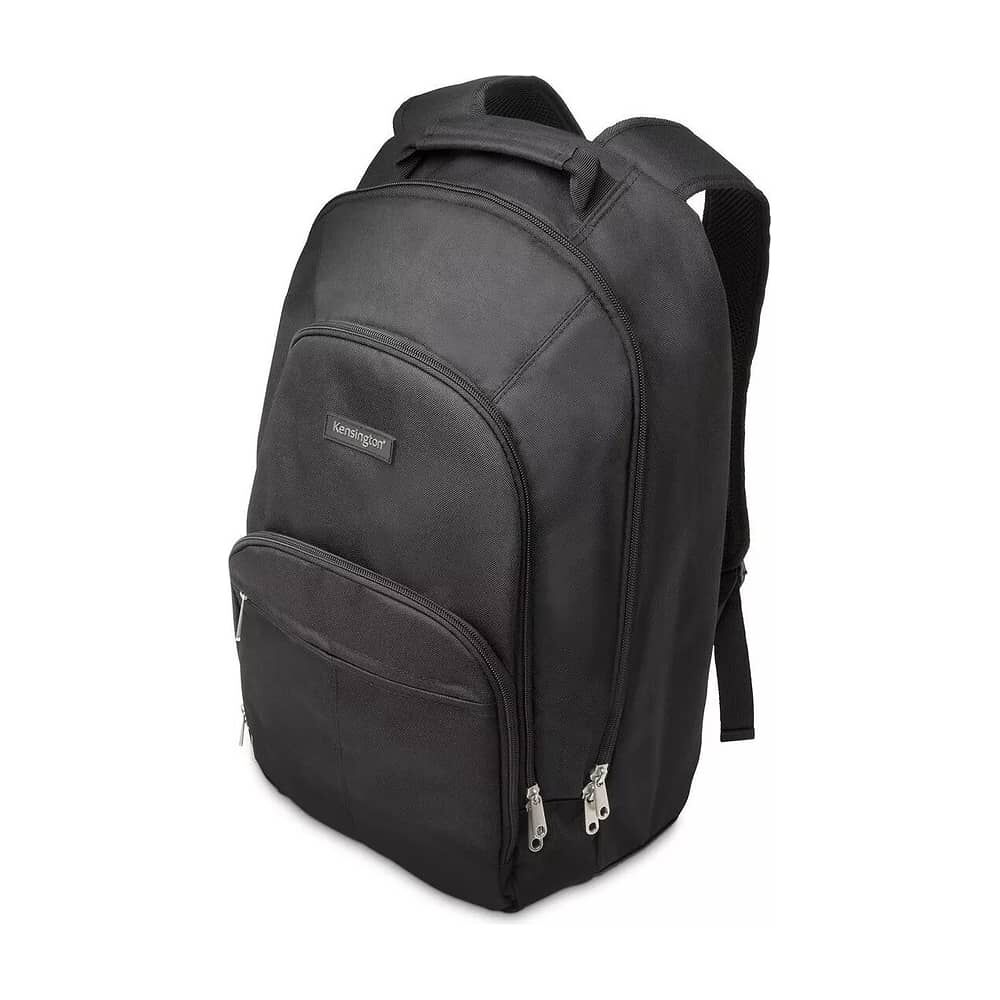 Mochila Kensington Sp25 Para Notebook De Hasta 15.6" Negro image number 0.0