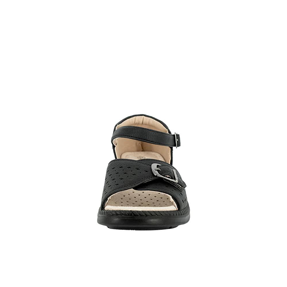 Sandalia Alma Negro Passer image number 2.0